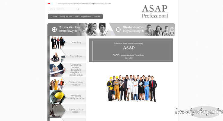 ASAP GROUP SP Z O O SPÓŁKA KOMANDYTOWA