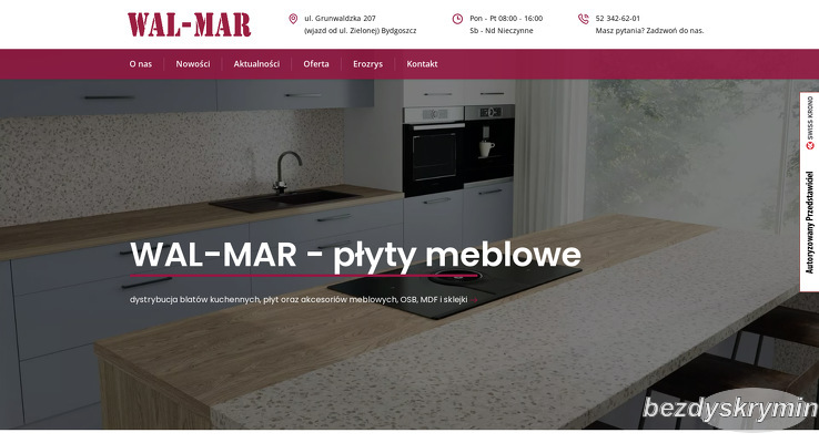 WAL-MAR