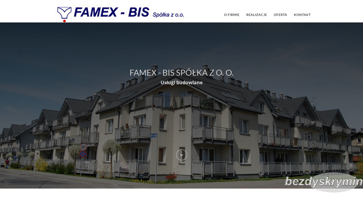 FAMEX BIS SP Z O O