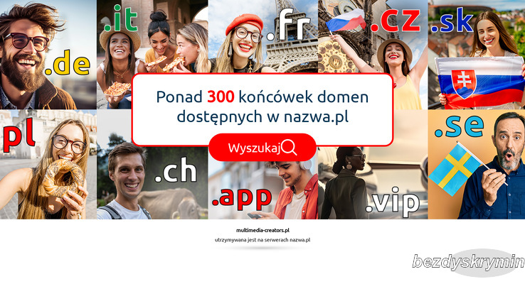 MULTIMEDIA CREATORS SP Z O O