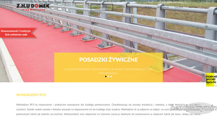 Z.H.U Domek
