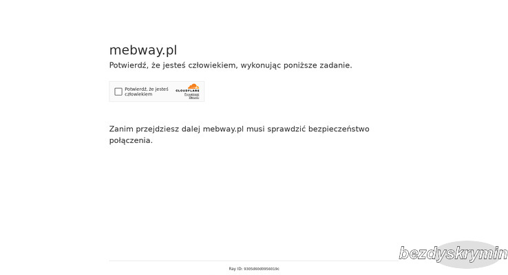 MebWay