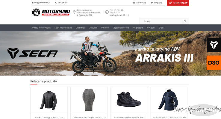 MotorMind