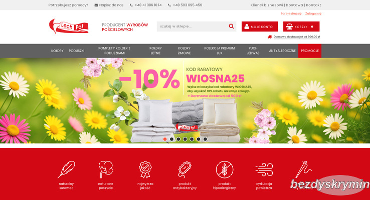 Lech-Pol Spółka Jawna