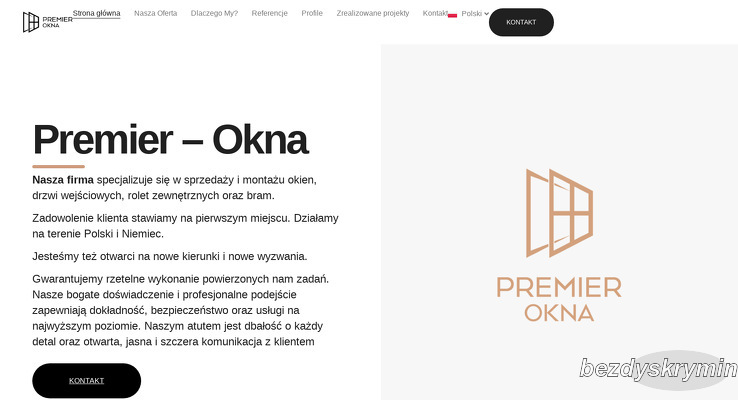 PREMIER-OKNA MAGDALENA ZAWADZKA