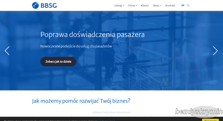 BBSG BACA GOŚCINIAREK I WSPÓLNICY DORADZTWO GOSPODARCZE SP Z O O