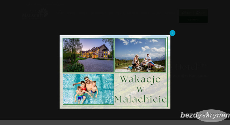 Malachit Medical Spa