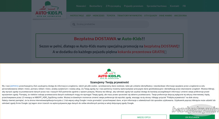 Auto Kids