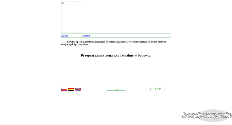GLOBE SP Z O O
