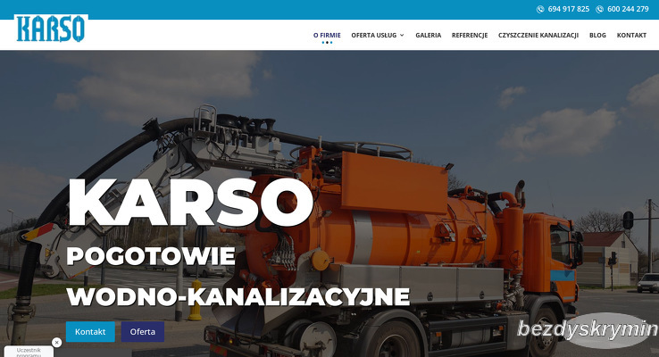 KARSO