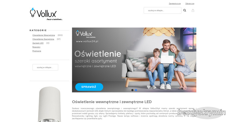 Vollux Patryk Dziarmaga