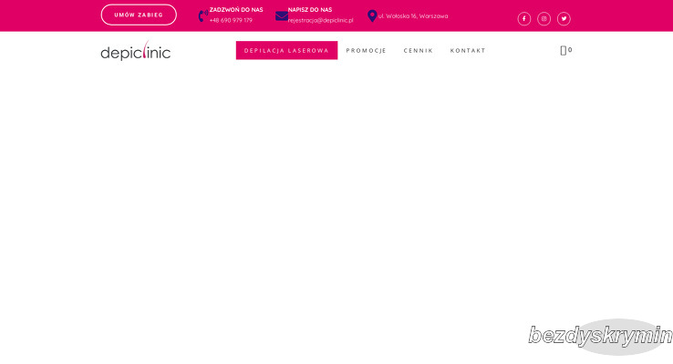 Depiclinic Sp. z o.o.