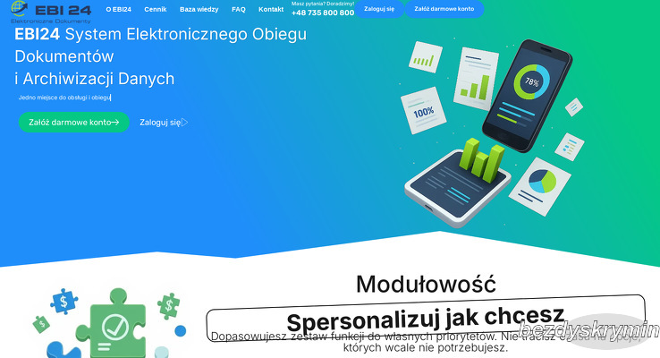 EBI System Sp. z o.o.