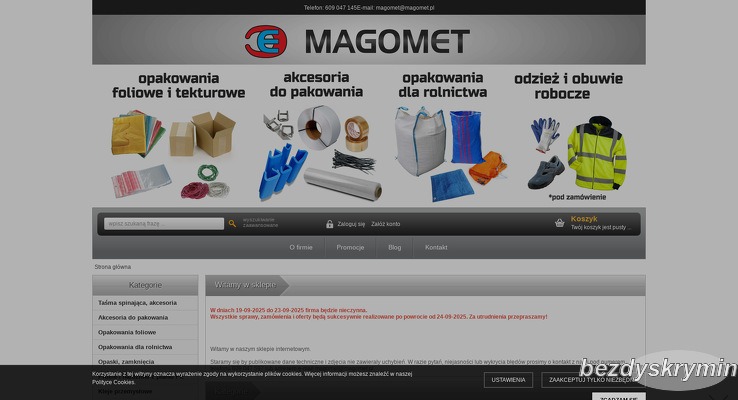 P.P.H.U. Magomet Tomasz Jaworski