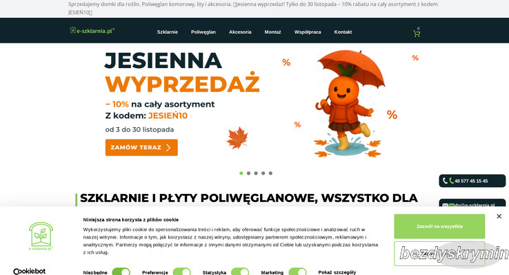 PoliGreen Zhuk Sp.k.