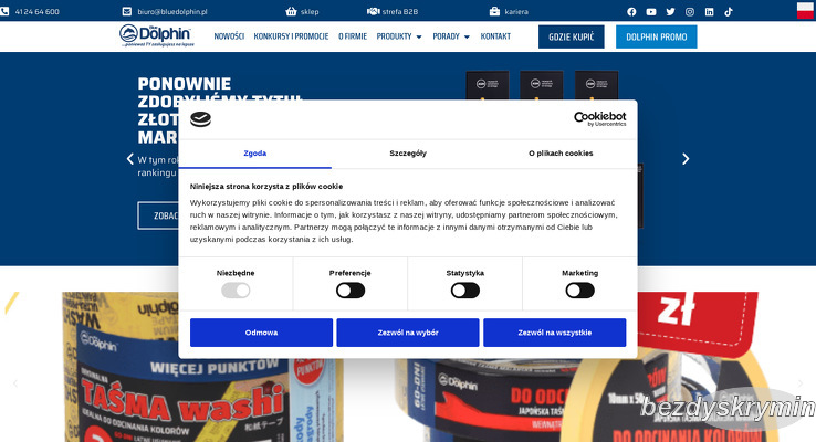 XL-Tape-International Sp. z o.o.