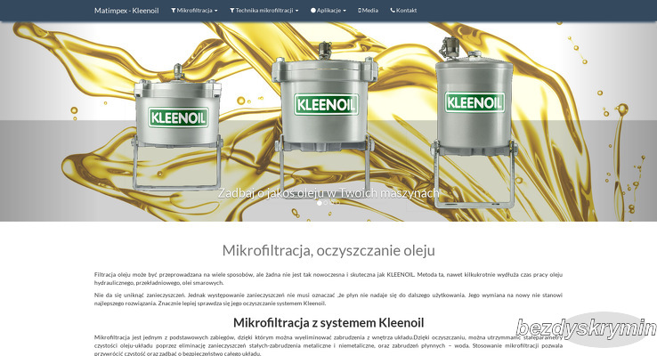 Matimpex Marek Matusiewicz